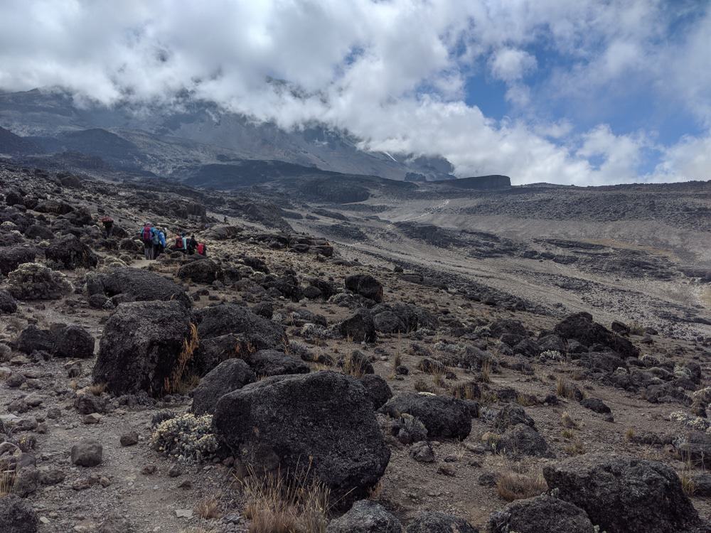 7 Ways to Prevent Altitude Sickness on Kilimanjaro