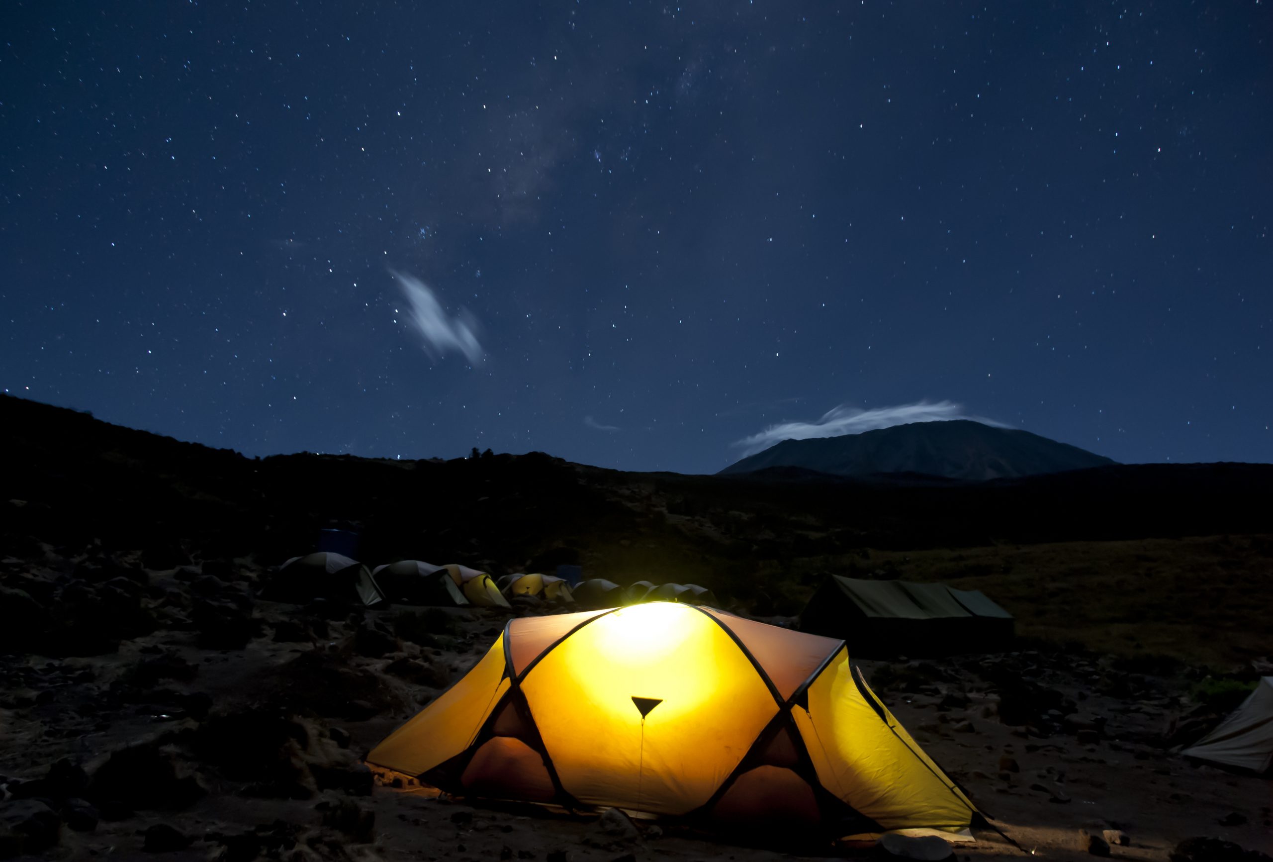 Life Lessons from Climbing Kilimanjaro (Finding Myself on the Roof of Africa)