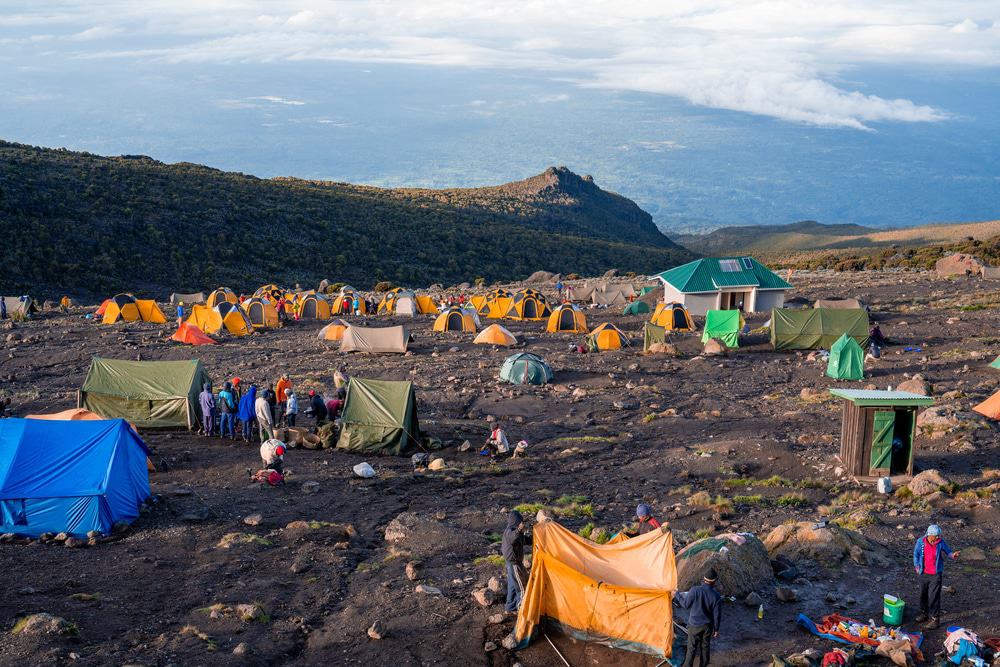 A Woman’s Guide to Climbing Kilimanjaro