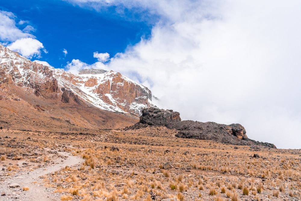 What to Wear When Climbing Kilimanjaro