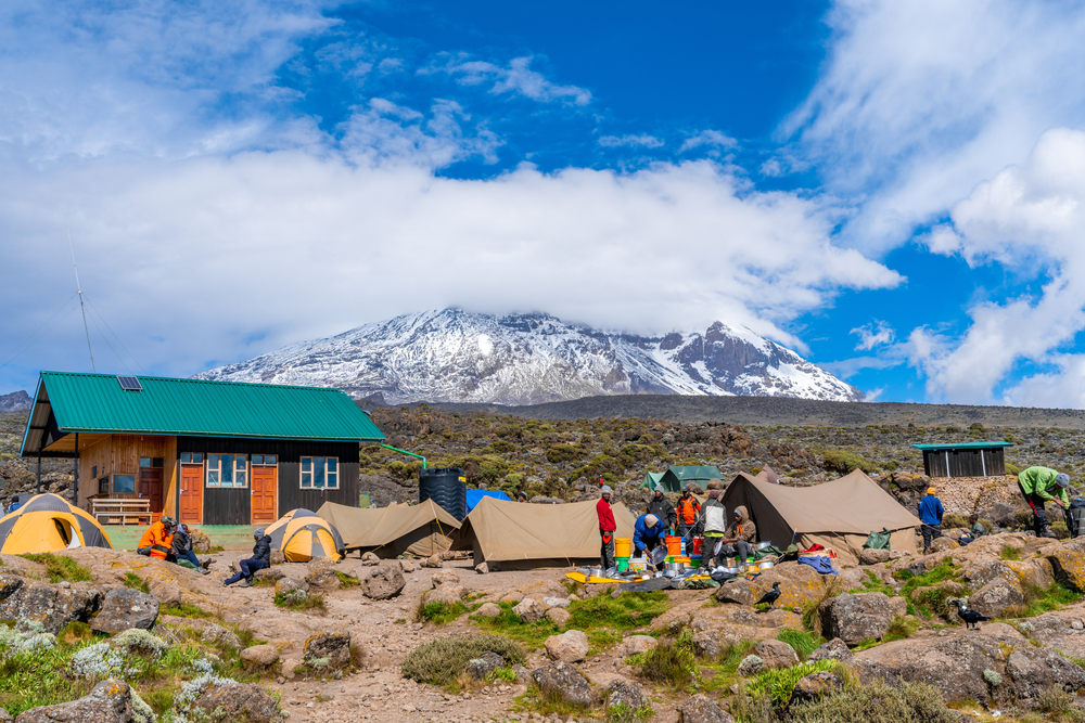 Is Climbing Kilimanjaro Worth the Cost?