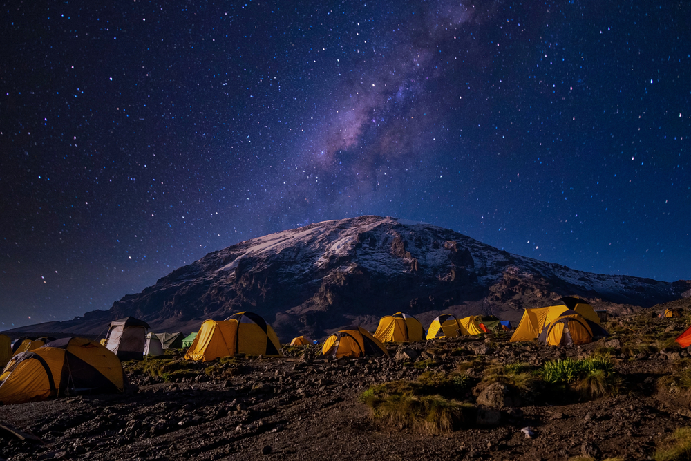 "What Surprised Me About Climbing Kilimanjaro" - Peak Planet Client Speaks