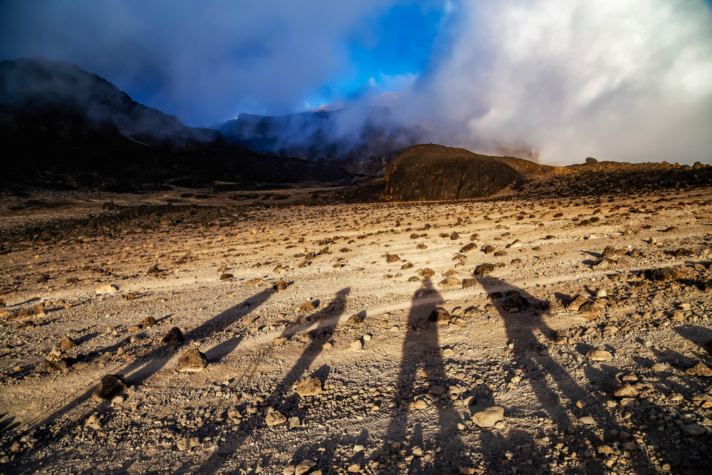 "What Surprised Me About Climbing Kilimanjaro" - Peak Planet Client Speaks