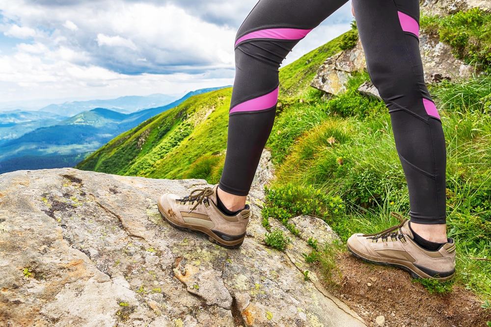 Why Do Some People Get Altitude Sickness (While Others Do Not)?