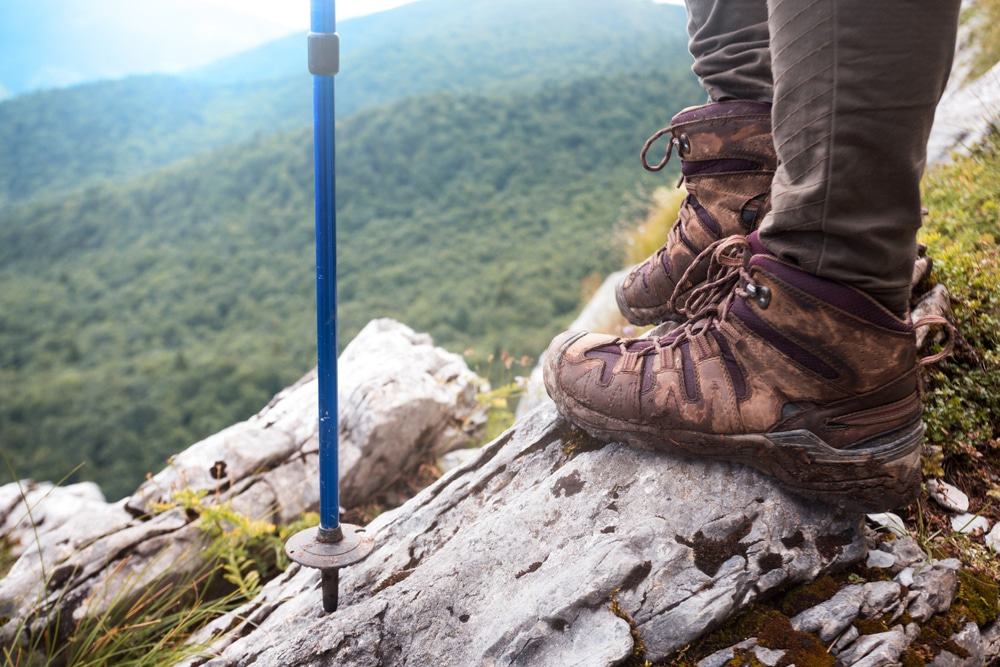 Why You Should Use Trekking Poles on Kilimanjaro