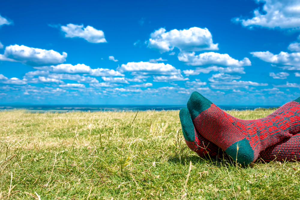 What are the Best Socks for Climbing Kilimanjaro?