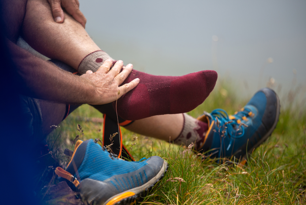 What are the Best Socks for Climbing Kilimanjaro?