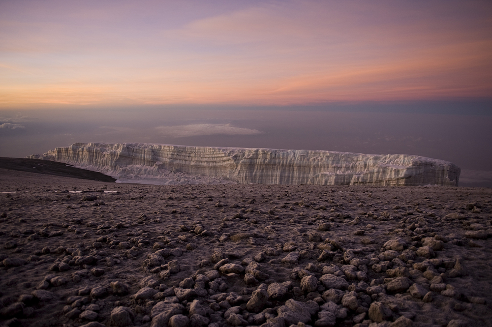 "What Surprised Me About Climbing Kilimanjaro" - Peak Planet Client Speaks