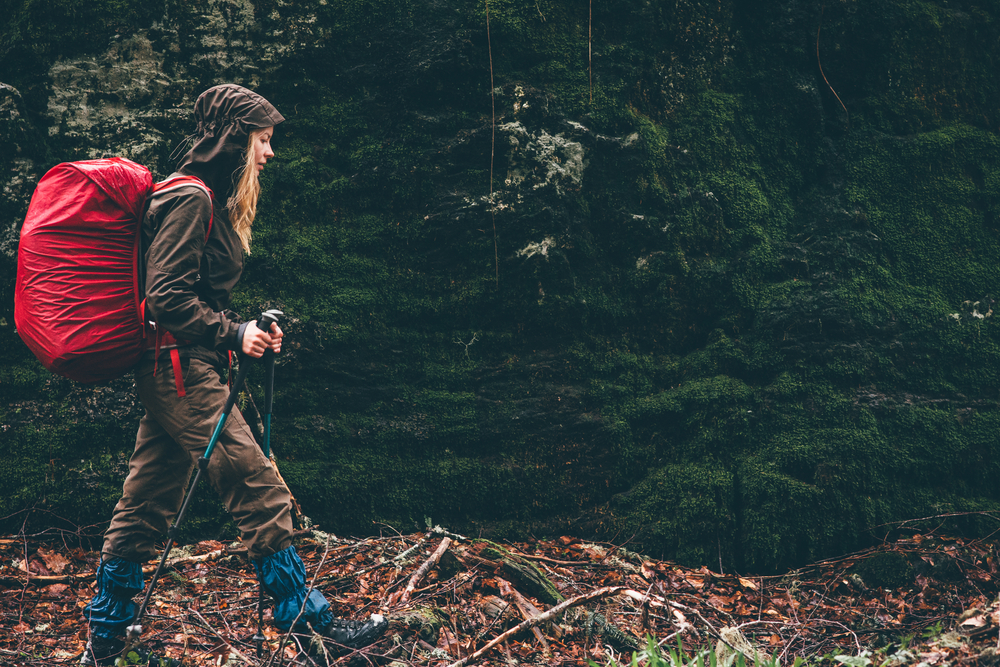 What are the Best Rain Jackets and Pants for Climbing Kilimanjaro?