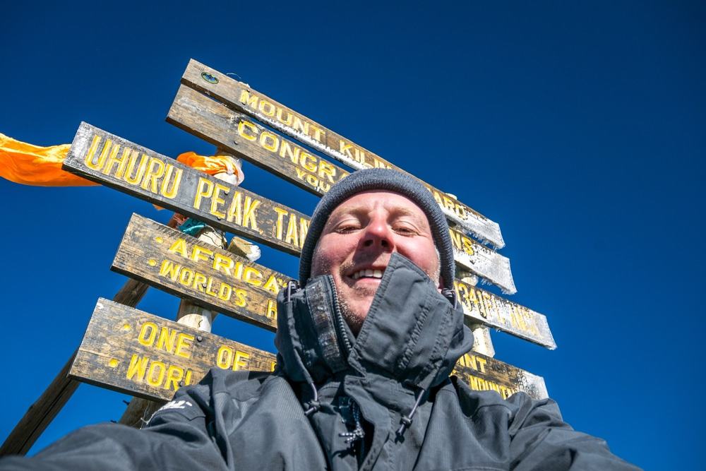 6 Things You Can Do to Boost Your Chances of Summiting Kilimanjaro (After You’ve Booked)