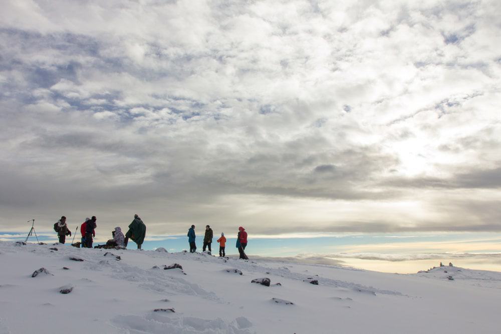 What is Summit Night Like? Our Past Clients Describe the Experience