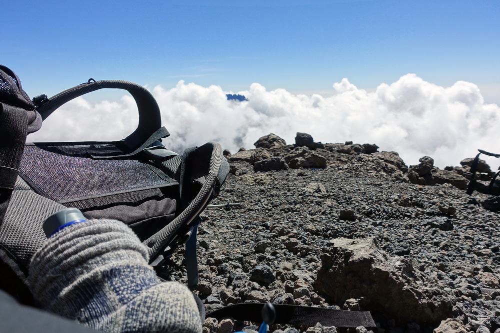 Will I Lose Weight Climbing Kilimanjaro?