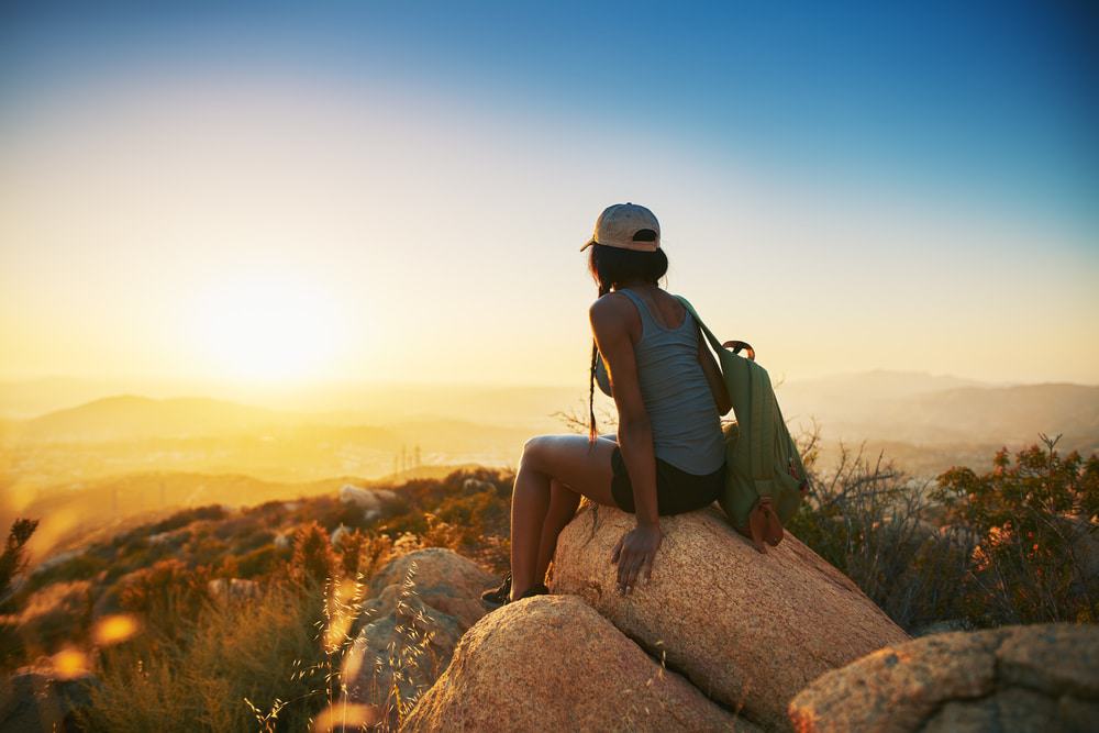 A Woman’s Guide to Climbing Kilimanjaro