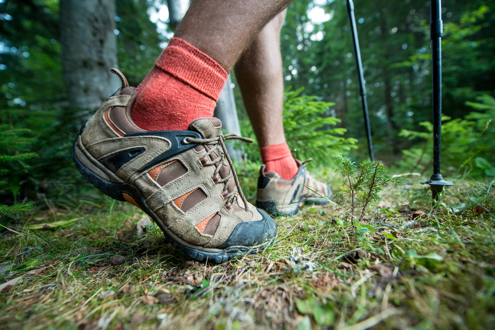 What are the Best Socks for Climbing Kilimanjaro?