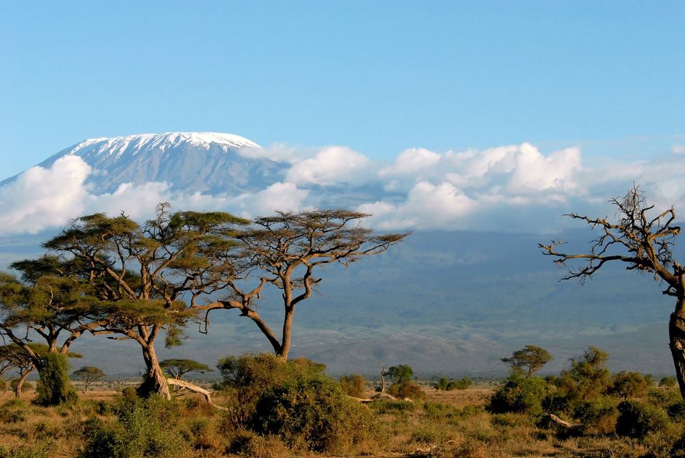 "Why I Climbed Kilimanjaro" - How People Make the Decision to Do It.