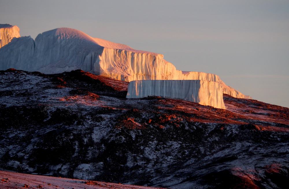 "Why I Climbed Kilimanjaro" - How People Make the Decision to Do It.