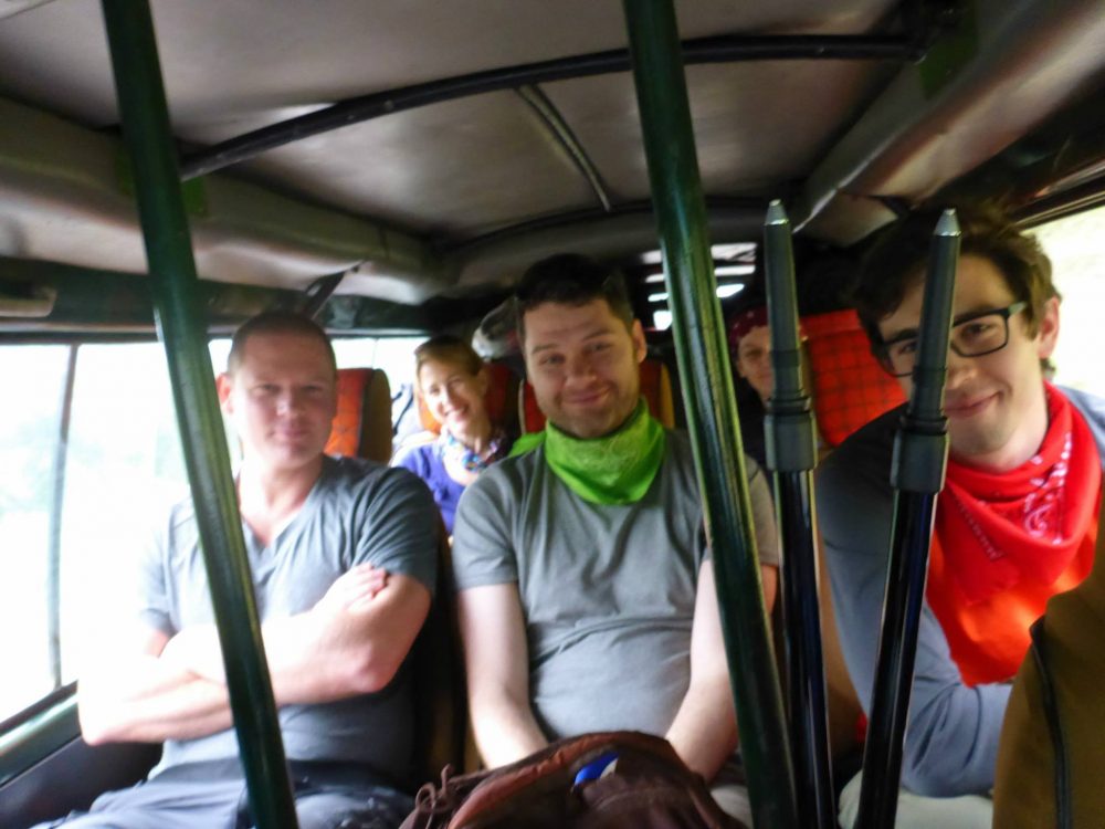 Climbing Kilimanjaro With a Peak Planet Group - A Past Client's Experience
