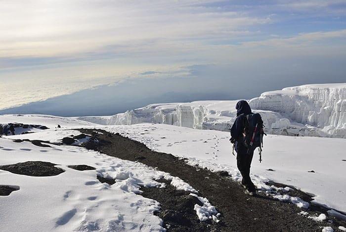 can I climb kilimanjaro