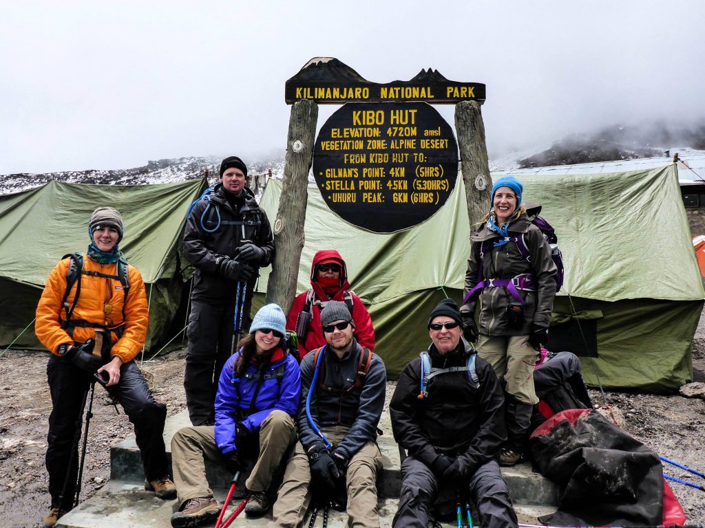 Climbing Kilimanjaro With a Peak Planet Group - A Past Client's Experience