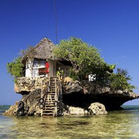 Things to do in Zanzibar