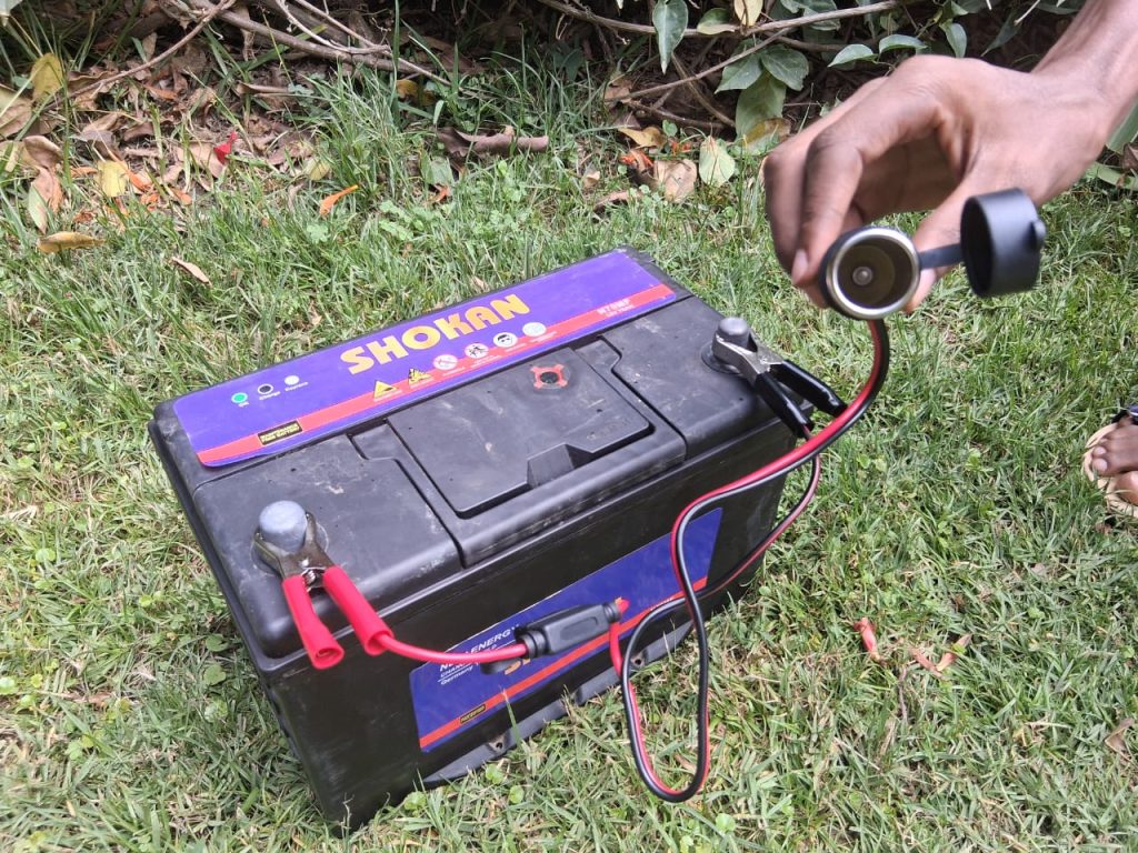 Using a CPAP Machine on Mount Kilimanjaro: What You Need to Know