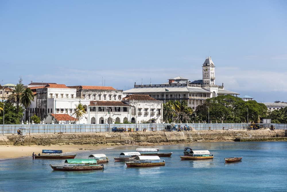zanzibar